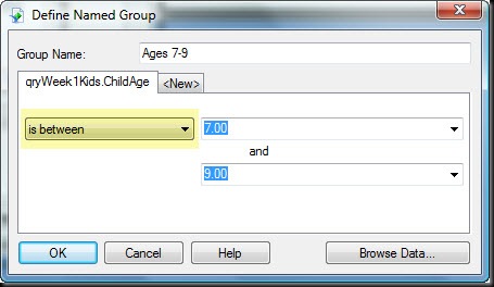 DefineNamedGroup DefineNamedGroup